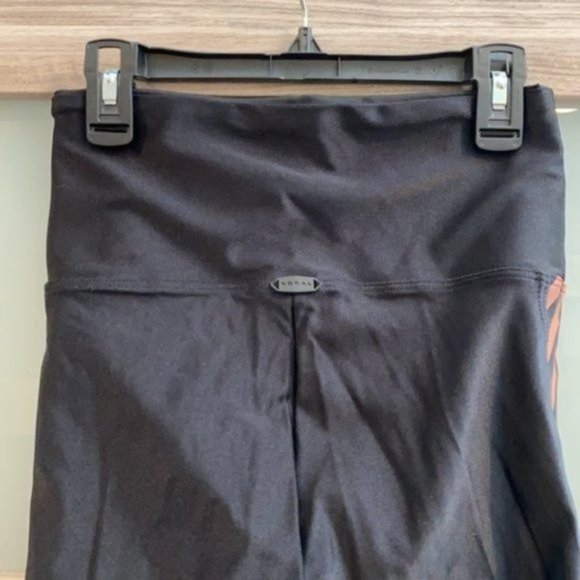 NWOT Koral Opia Limitless High Rise Leggings - Picture 7 of 9